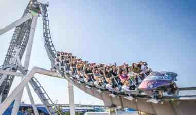 Recommended Banget Wisata Wajib Dikunjungi di Jepang