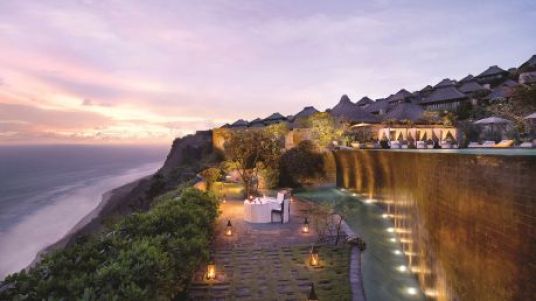 Bulgari Resort Bali