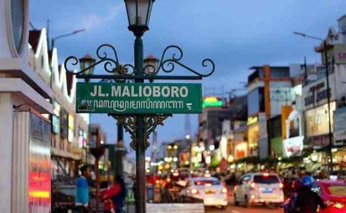 Malioboro