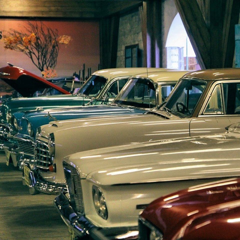 Spot Foto di Malang Terfavorit