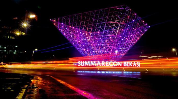 tempat wisata di bekasi