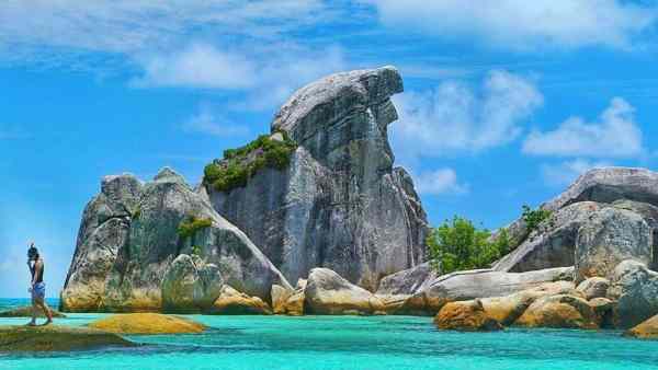 paket liburan ke bangka belitung