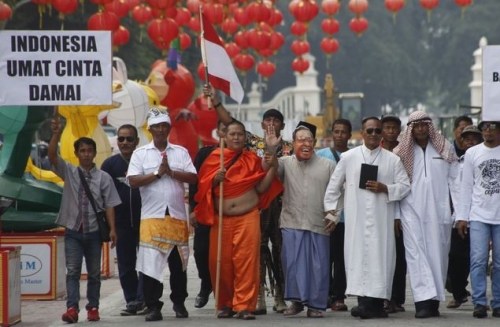 fakta keunikan di pulau Lombok