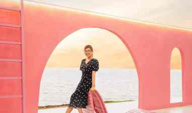 HeHa Ocean View – Spot Foto, Ulasan, HTM / Harga Tiket, Shuttle