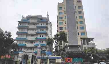 7 Hotel Murah di Jakarta, Nyaman dan Dekat dengan Wisata Hits