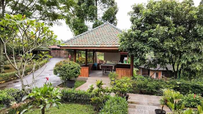 outbound griya sawah lega