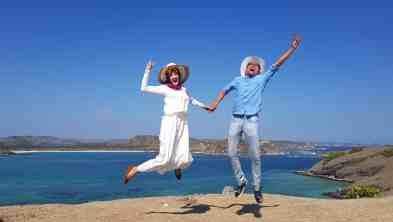 Yogyakarta Premium Honeymoon Package 4D3N