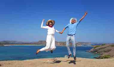 Jangan Sampai Gagal Romantis !! Ini Persiapan Honeymoon Yang Wajib Kamu Lakukan, Jangan Ada Yang Terlupa !