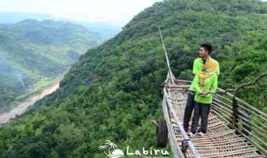 Honeymoon Mr. Mohd Zuraidy Saad