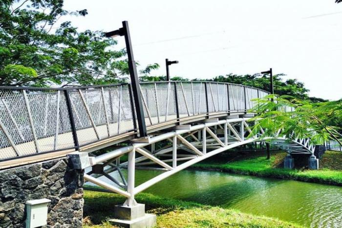 tempat wisata di bekasi