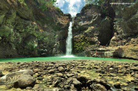 Tempat Liburan di Lombok