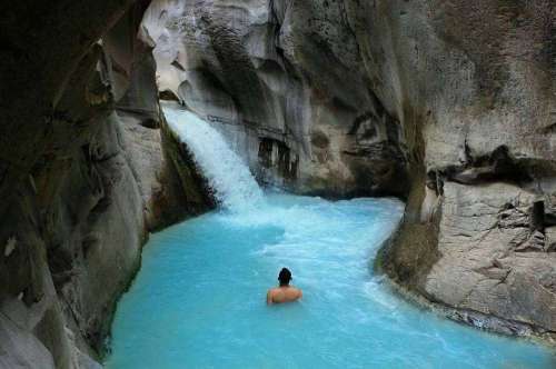 Tempat Liburan di Lombok