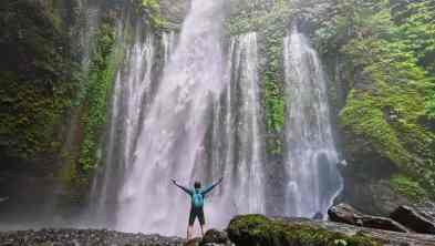 4H3M Fullboard Lombok #1