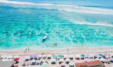 5 Pantai Terbaik di Bali yang Wajib di kunjungi!!!