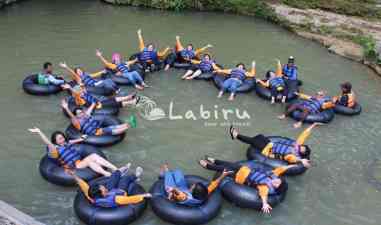 Alumni SMP Vincentius angkatan 68