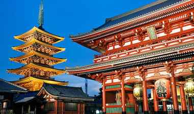 Bikin Liburan Keluarga Kamu di Tokyo Makin Seru dengan 5 Destinasi Wisata Keluarga di Tokyo Ini