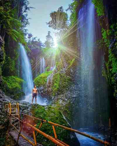 wisata alam di bandung