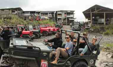 Astra Daihatsu – One Day Trip Jogja