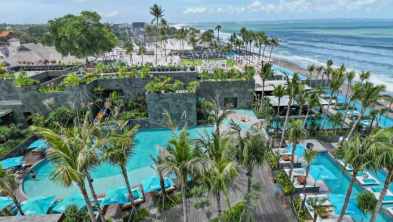 Paket Corporate Gathering di Bali 3D2N – Bali Beach Club
