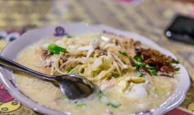 Rekomendasi Kuliner Blusukan Jogja: Menguak Harta Karun Kuliner Kota Pelajar