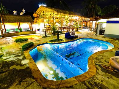 Tips Agar Liburan Pendek di Gili Trawangan Tetap Menyenangkan