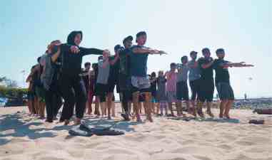 BukaLapak Tribe Payment – Tour Bali