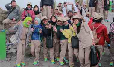 BP2IP Tangerang – Jogja