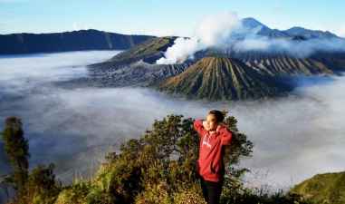 Aktivitas Populer Wisata Bromo 2025