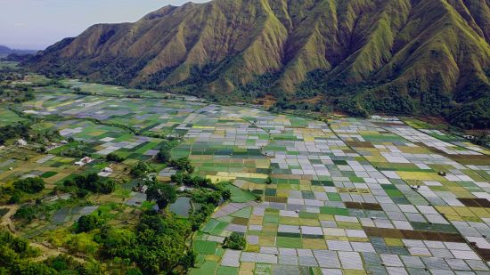 Tempat Liburan di Lombok