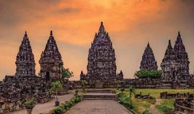 Wisata Sejarah Jogja: 4 Destinasi Wajib Kunjung