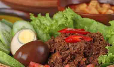 Wajib Dicoba Kuliner Jogja Unik Murah dan Mewah