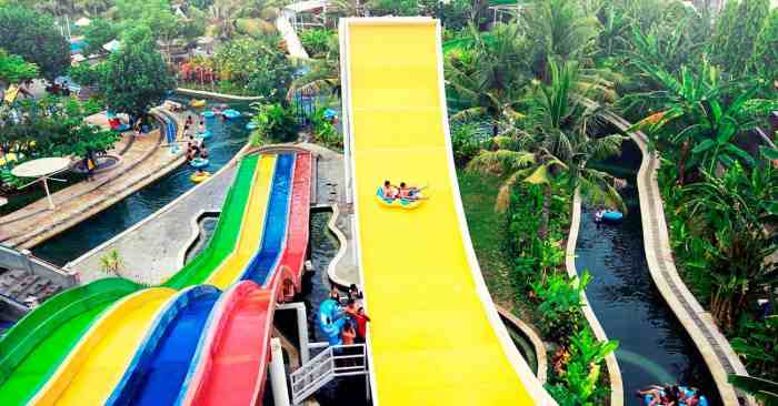 Circus Waterpark
