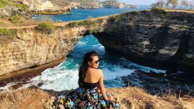One Day Trip Nusa Penida Murah – Tour Package
