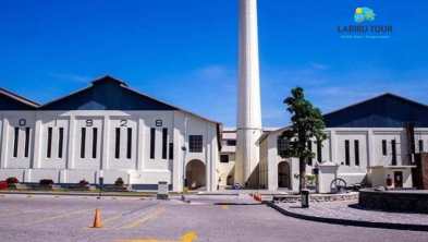 Paket Corporate Gathering Solo 2 Hari 1 Malam