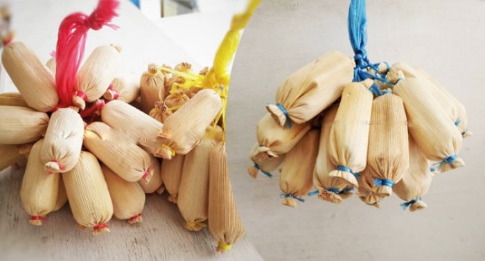 Dodol Buleleng Khas Bali