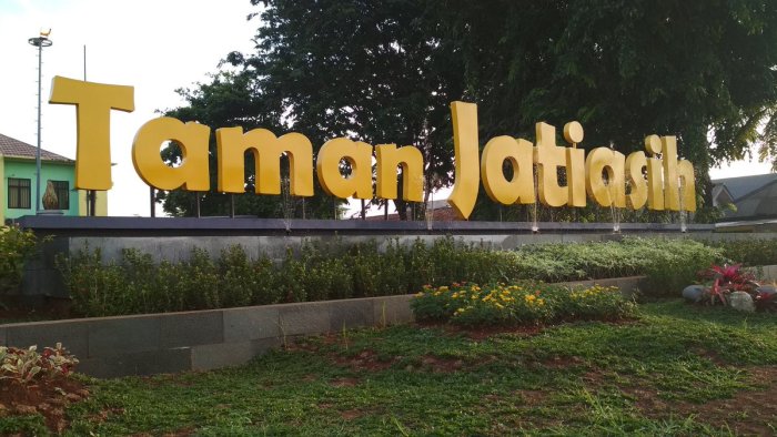 tempat wisata di bekasi