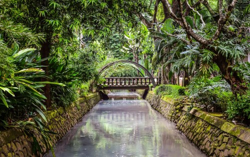 taman wisata di jakarta 