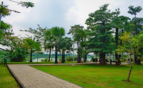 taman wisata di jakarta 