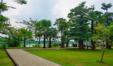 Wajib di Kunjungi Taman Wisata di Jakarta Yang Kekinian