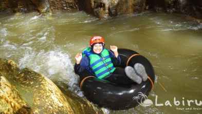 2H1M Jogja Reguler Tour “Fun Activities”