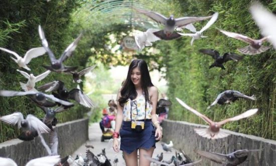 tempat liburan di batu malang