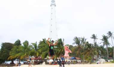 Mrs Kartika Honeymoon Belitung