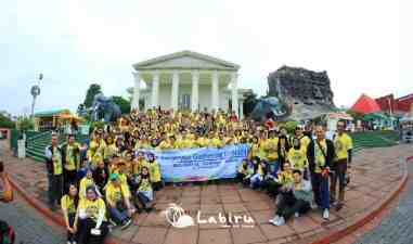 Employee Gathering DPSI – Bank Indonesia