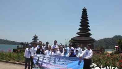 Paket Wisata Edukasi - Study Tour Bali 3 Hari 2 Malam