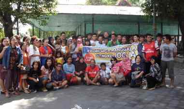 PT. Polaris Sapta Manggala