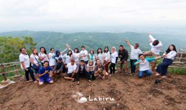 PT. Berca Niaga Medika