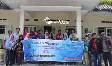 Dinas Peternakan Sulawesi Selatan