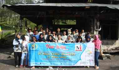 PT. Mega Karya Syandana