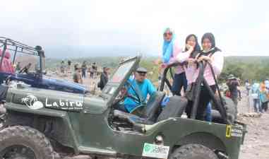 Gathering Corporate Secretary and R&D – Telkom Akses