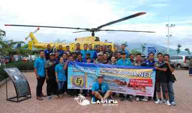 PT Edi Jaya Banjarmasin – Tour Malang